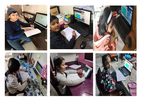 G3 MENTAL MATH QUIZ - Kothari International School