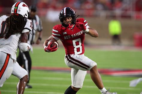 Kansas State Wildcats vs. Texas Tech Red Raiders Odds, Betting Lines, Expert picks, Game Projections