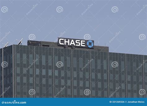 Chase Bank Tower and Retail Branch. Chase is the Consumer and ...