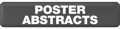 Image result for Poster Abstract Example