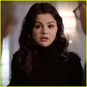 Selena Gomez Stars In First Look at ‘Only Murders In The Building ...