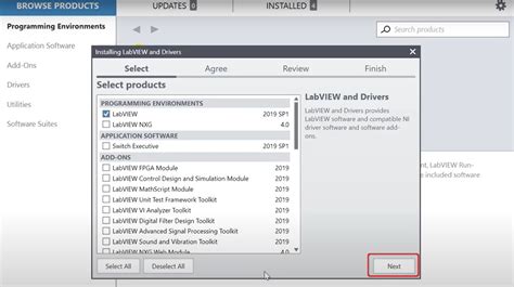 Image result for Installer LabVIEW