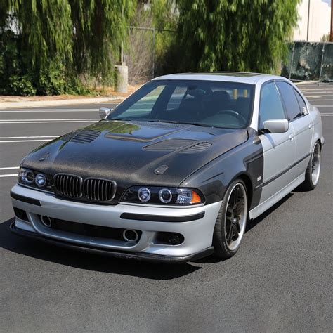 Spec-D Tuning Black Smoke LED Dual Angel Eyes India | Ubuy