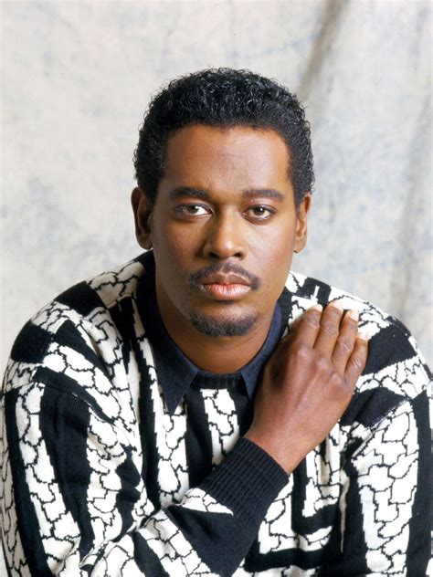 Luther Vandross Documentary 'Luther: Never Too Much' Trailer (Exclusive)