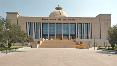 Security tightened in VVIP area in Gandhinagar after Al Qaeda threatens ...