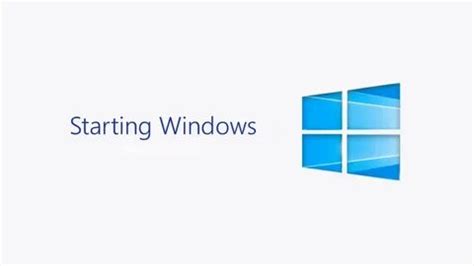 Windows Loading 的图像结果