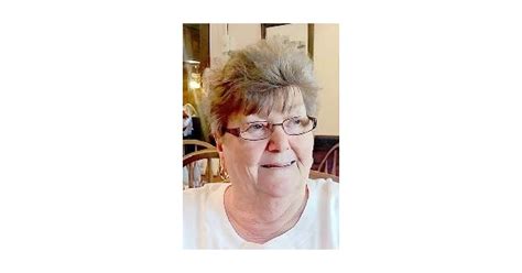 Patricia Mankins Obituary (1934 - 2023) - Leavenworth, KS - Leavenworth ...
