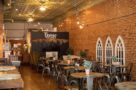 The Brick Room - Venue On Brick