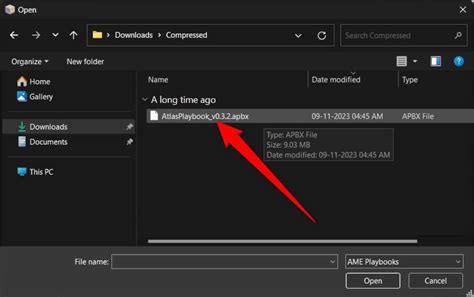 Image result for AtlasOS Installation