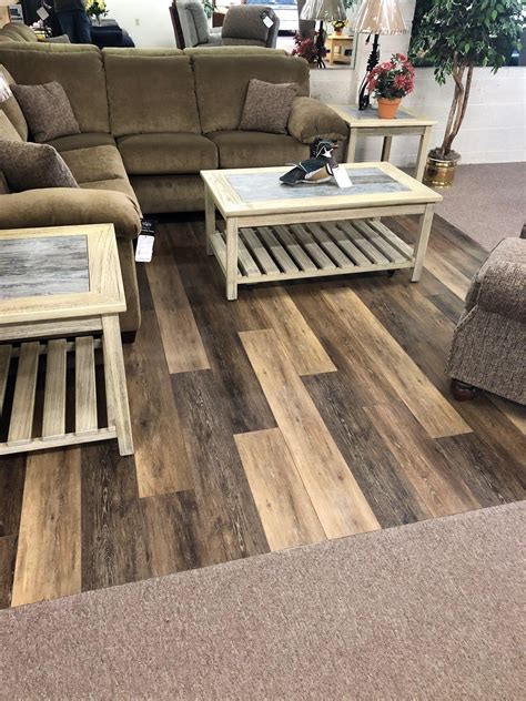 Viking Hardwood Flooring