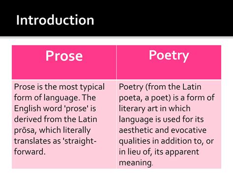 Prose VS Poetry.pptx