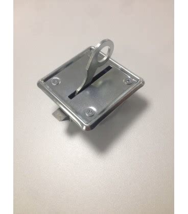 Image result for Key Retractable Latch Lock