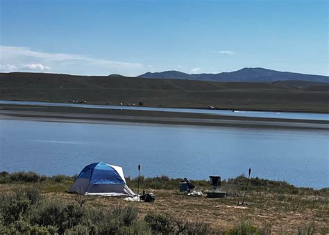 Williams Fork Reservoir Campground Camping | The Dyrt