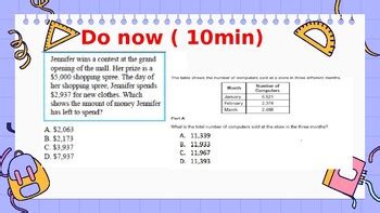 Image result for Eureka Math Lesson 1 Grade 4 Modul 2
