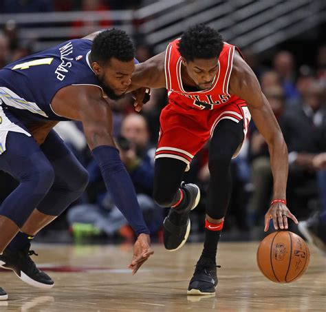 Denver Nuggets at Chicago Bulls preseason preview