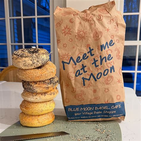 Coffee Haven by Blue Moon Bagel Cafe (@coffeehavencafe) • Instagram ...