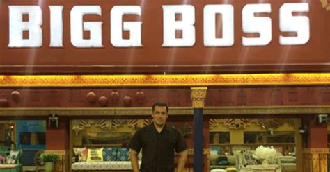 the first pictures of the big boss house are out.