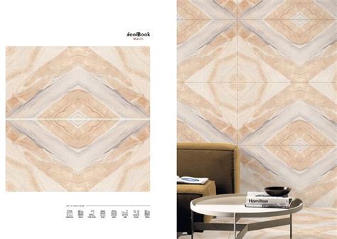 Book 553 Glossy Vitrified Tiles Manufacturer, Supplier from Morbi