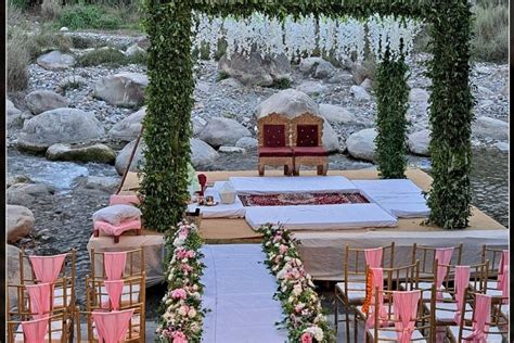 Moments by Neeraj - Venue - Garhi Cantt - Weddingwire.in