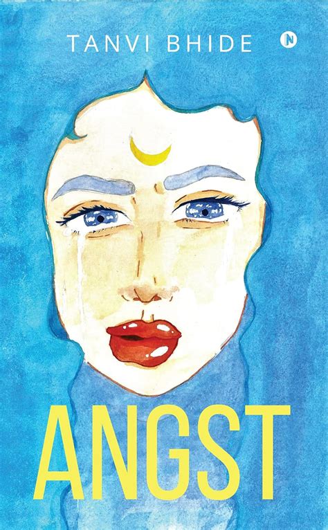 Angst eBook : Tanvi Bhide: Amazon.in: Kindle Store