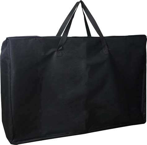 Amazon.com: Luccov 4/6/ 8 Foot Folding Table Storage Bag, Waterproof ...