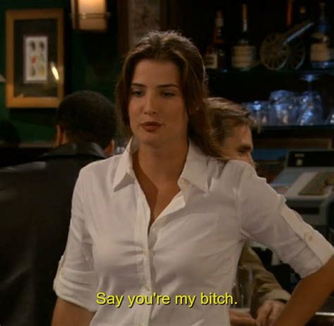 Robin scherbatsky icon – Artofit