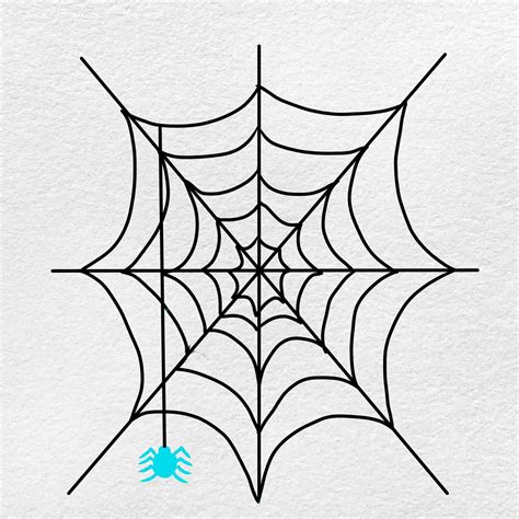 Web Drawing 的图像结果