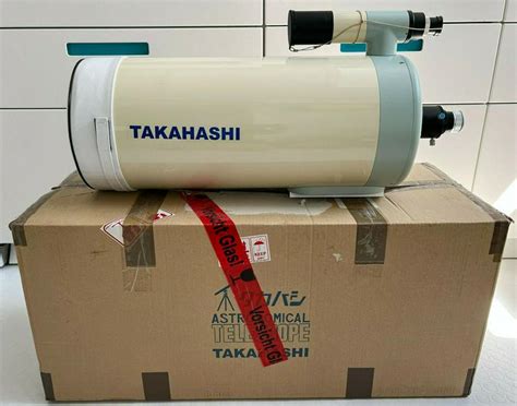 Takahashi Mewlon 210 (210/2415) Dall Kirkham Teleskop in Berlin ...