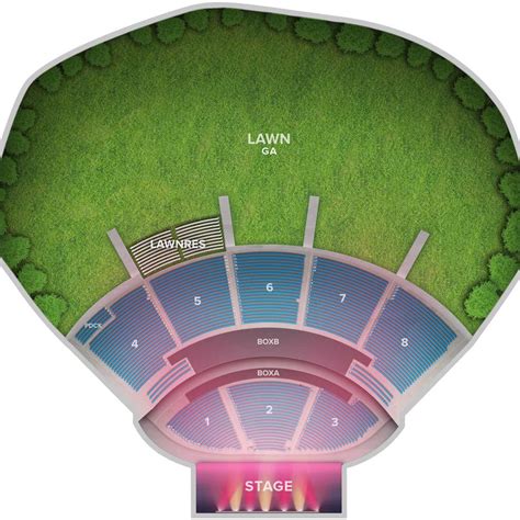 Kravis Center West Palm Beach Seating Chart