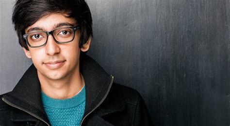Gay, Indian And Disappointed: Check Out Nik Dodani’s Brand Of Stand-Up ...