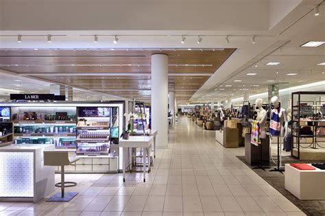 Nordstrom Bellevue | MG2