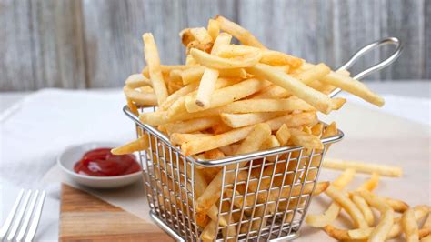 Can Dogs Eat French Fries
