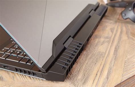 Alienware 17R 的图像结果