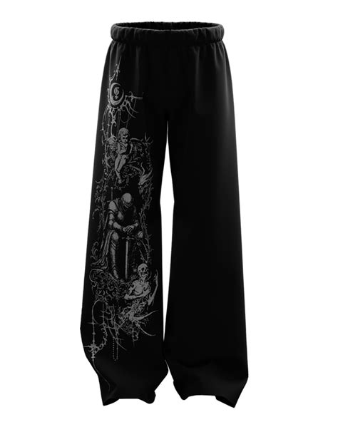 BAGGY PANTS