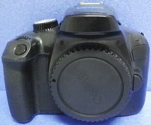 Canon Rebel Camera Tutorial 的图像结果