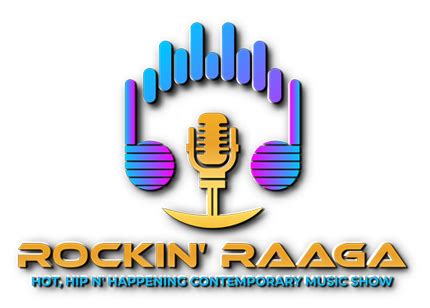 About Rockin'Raaga