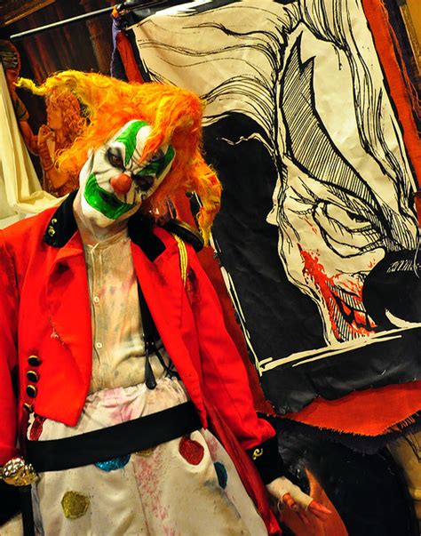 Jack the Clown Archives – The HHN Yearbook