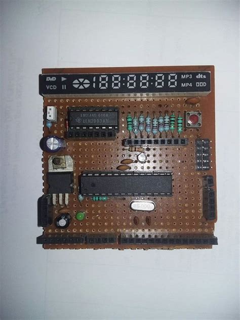 Image result for Arduino HMI