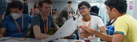Imperial STEM-A-THON India 2024 - Eduquest