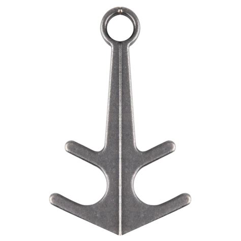 OATSBASF Anchor Shape Mobile Holder Stand | Concept Kart