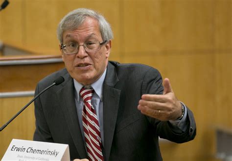 Letter: Erwin Chemerinsky’s whining about the Electoral College is unsurprising – Orange County ...
