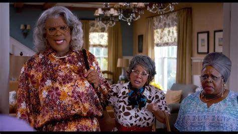 How To Watch The Madea Movies In Order & Where To Watch Them - Endless ...