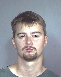 Jeffrey Wayne Newman | Allen County Indiana Warrant | Indiana's Most ...