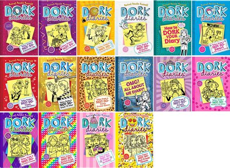 Dork Diaries 10 | Book by Rachel Renée Russell | Official Publisher ...