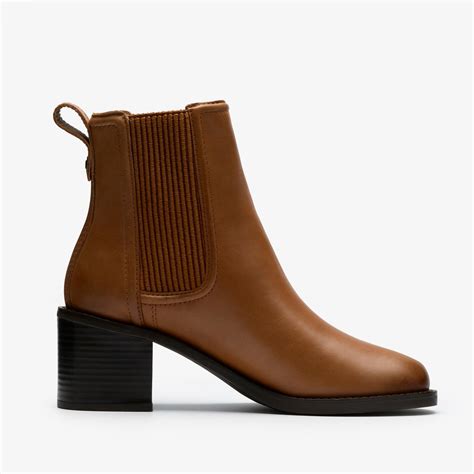 Women’s Dress Boots | Clarks