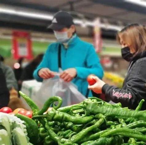 最新数据！11月兰州市居民消费价格同比上涨2.7%_服务_食品_其他
