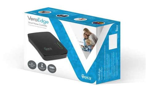 Vera Controller 的图像结果