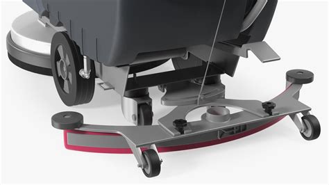 Professional Floor Cleaning Machine