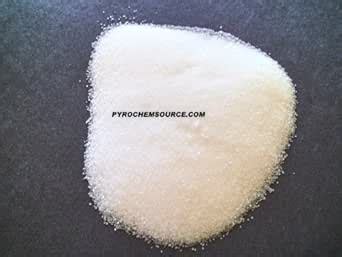 Ammonium Perchlorate 200 Micron - 1 Lb : Amazon.in: Industrial & Scientific