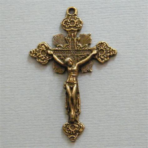 Catholic Cross Sign